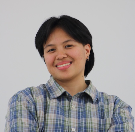 Gene Sinnung headshot